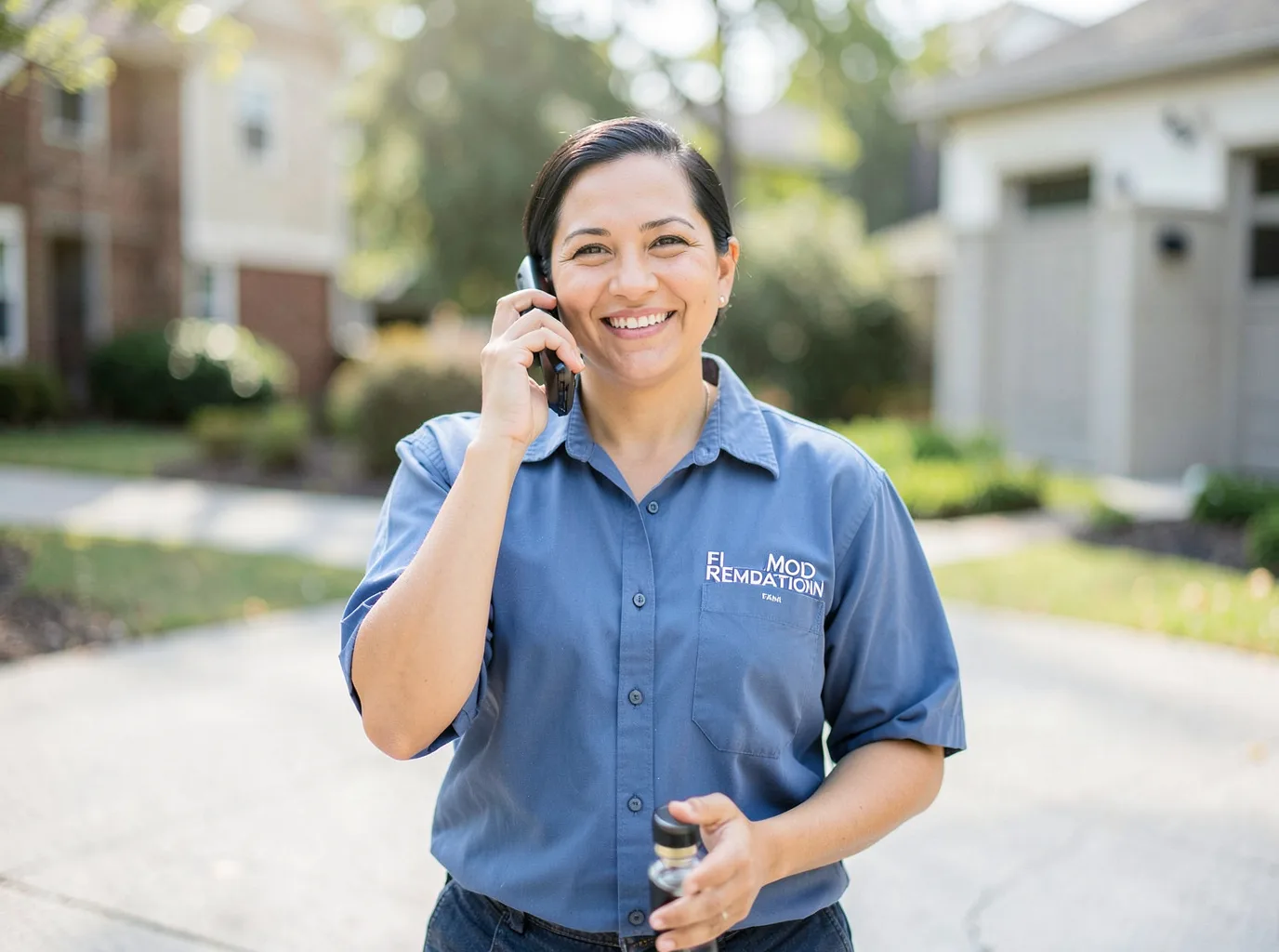 Mold Remediation Horseshoe Bend, AR FAQs
